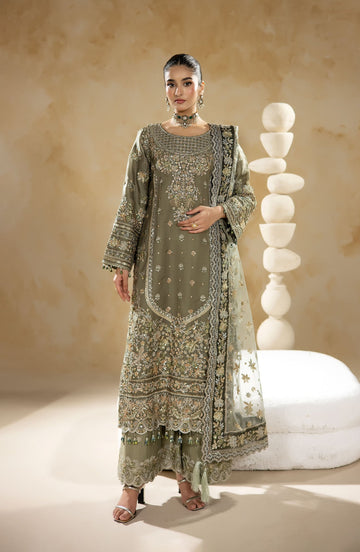 Imrozia Premium | Aurelia Formals 26 | JF-40 A Selene