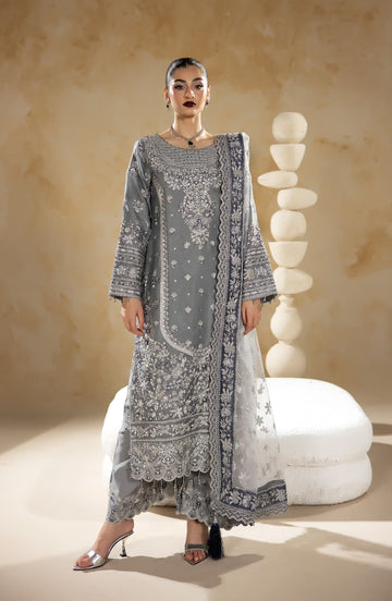 Imrozia Premium | Aurelia Formals 26 | JF-40 B Selene