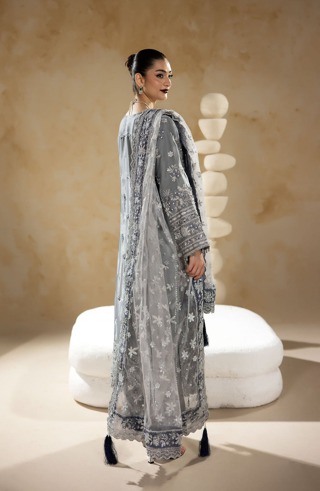 Imrozia Premium | Aurelia Formals 26 | JF-40 B Selene