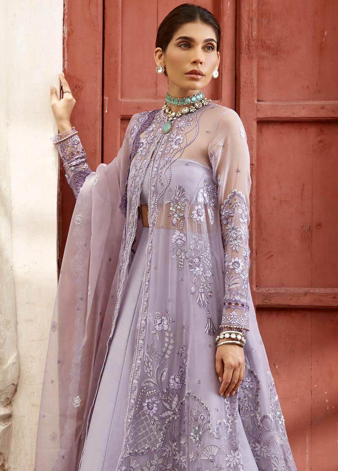 Seran | Taaruf Formals 2023 | Rumeysa - Khanumjan  Pakistani Clothes and Designer Dresses in UK, USA 