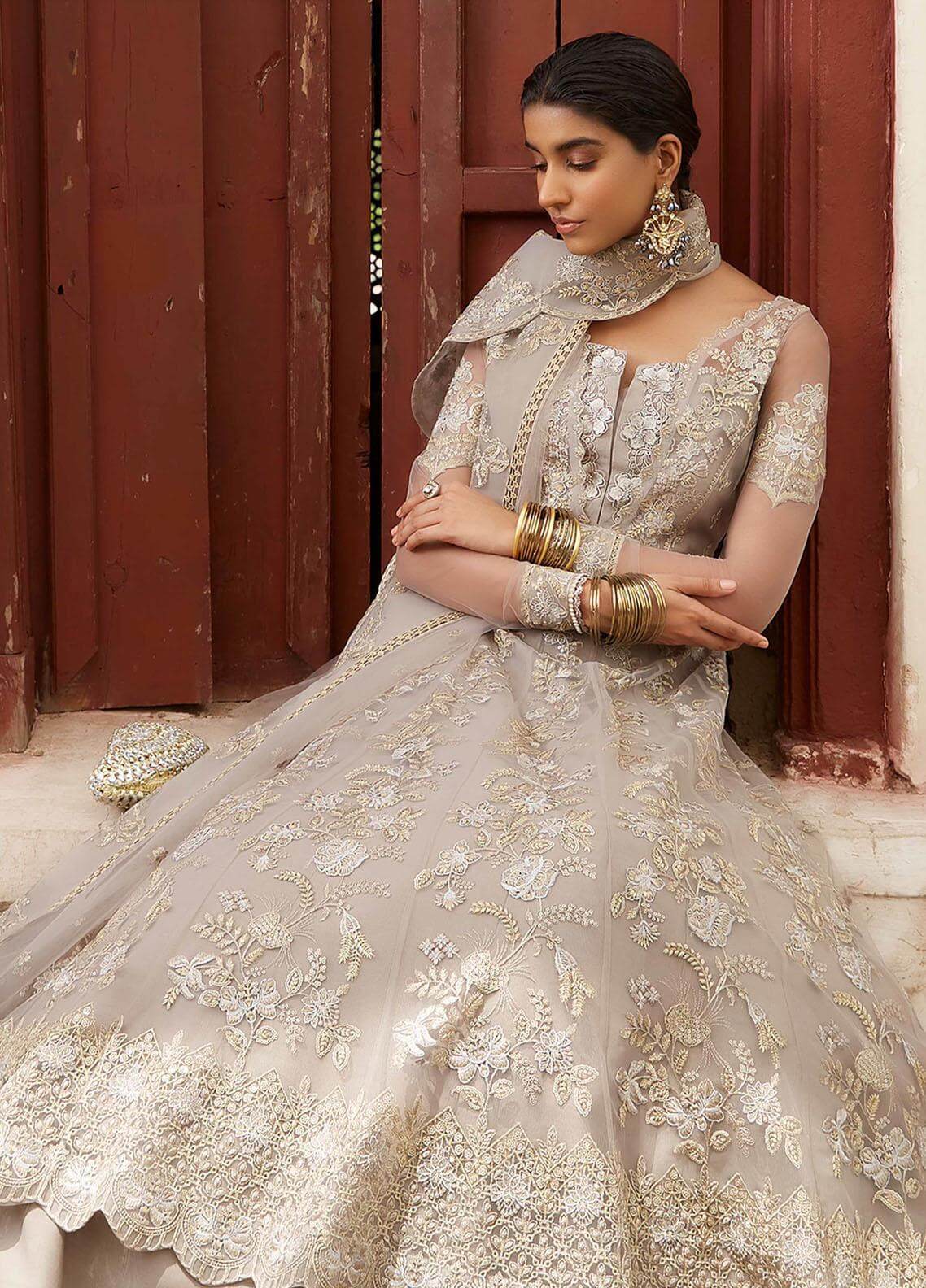 Seran | Taaruf Formals 2023 | Hana - Khanumjan  Pakistani Clothes and Designer Dresses in UK, USA 