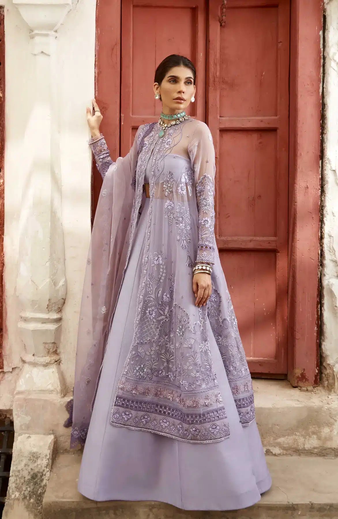 Seran | Taaruf Formals 2023 | Rumeysa - Khanumjan  Pakistani Clothes and Designer Dresses in UK, USA 