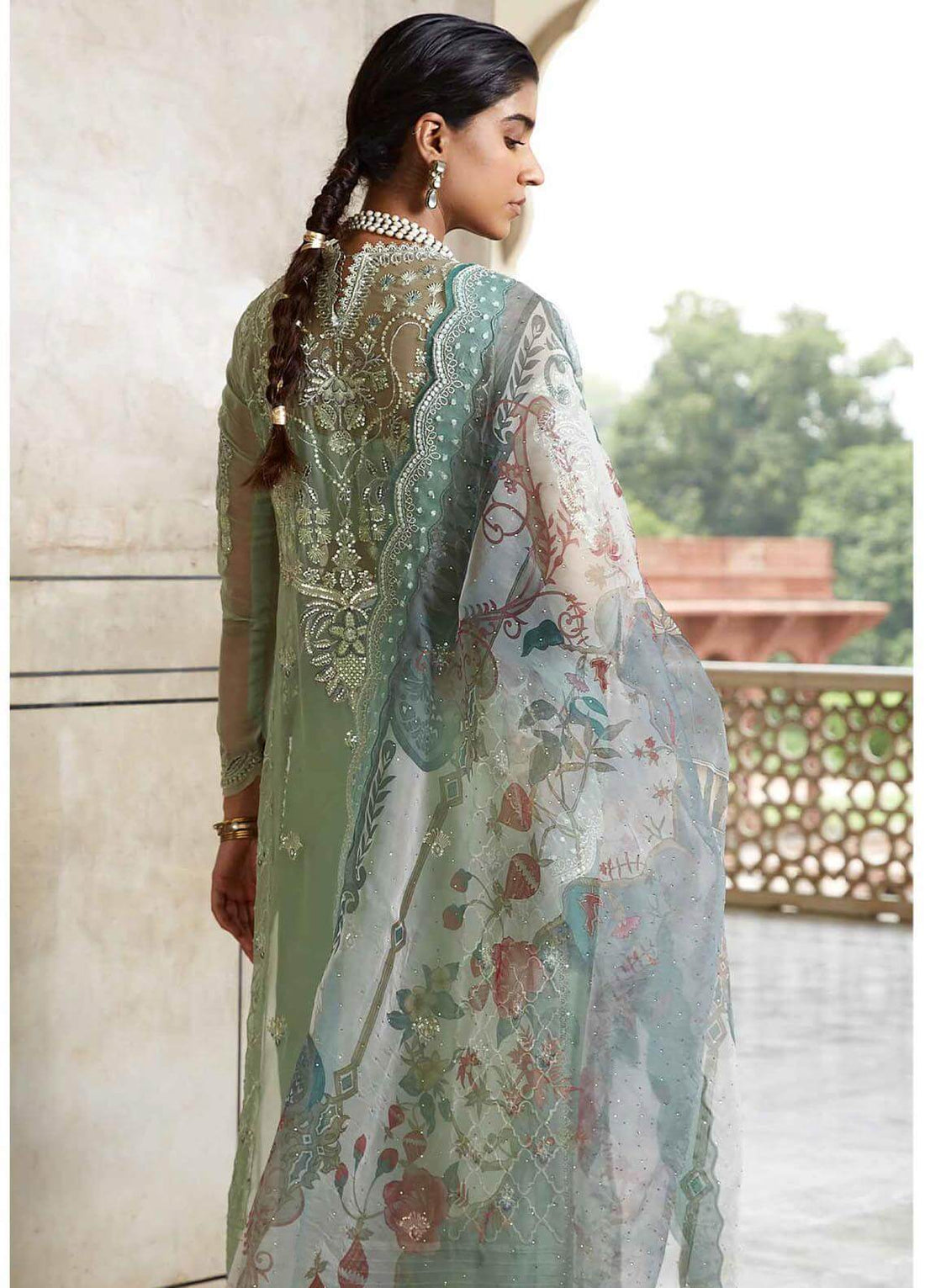 Seran | Taaruf Formals 2023 | Gul Bano - Khanumjan  Pakistani Clothes and Designer Dresses in UK, USA 