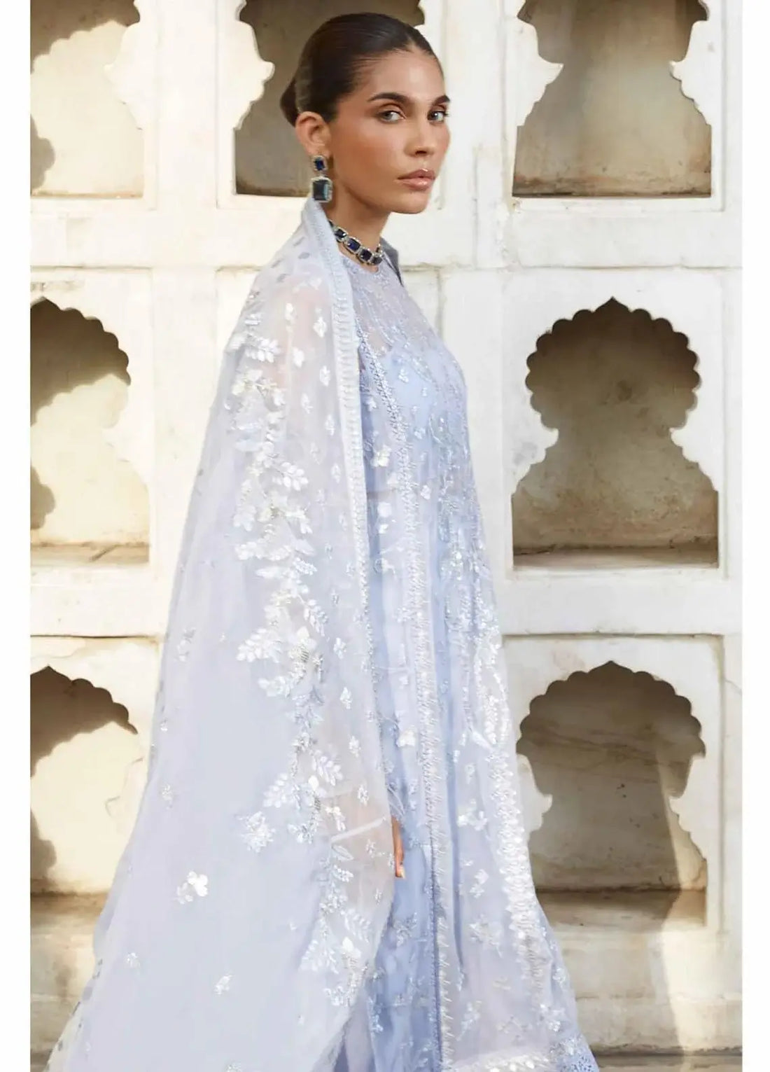 Seran | Taaruf Formals 2023 | Fareeda - Khanumjan  Pakistani Clothes and Designer Dresses in UK, USA 