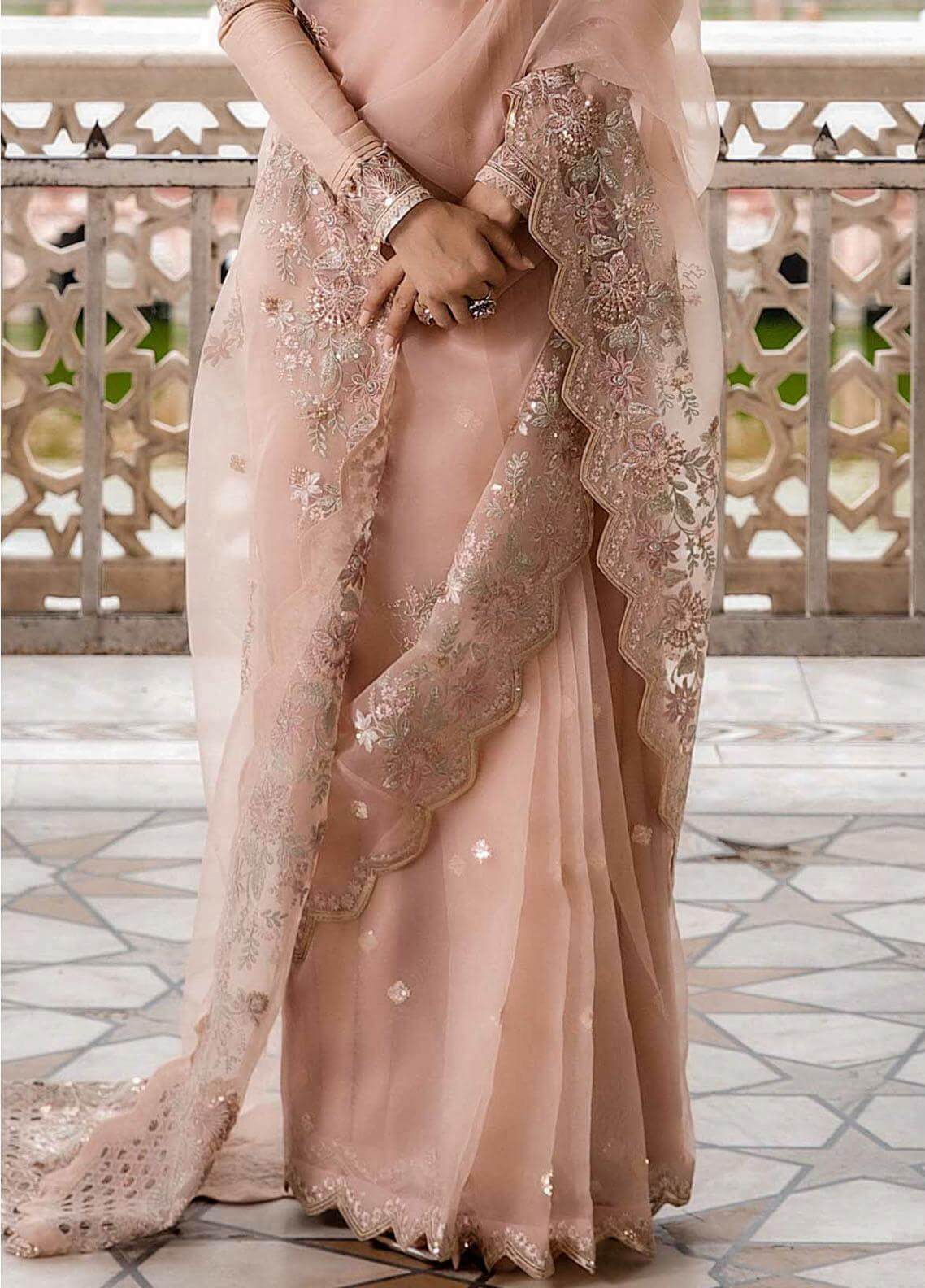 Seran | Taaruf Formals 2023 | Roohi - Khanumjan  Pakistani Clothes and Designer Dresses in UK, USA 