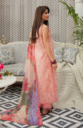 Seran | Afsanah Lawn 24 | Elnaz - Khanumjan  Pakistani Clothes and Designer Dresses in UK, USA 