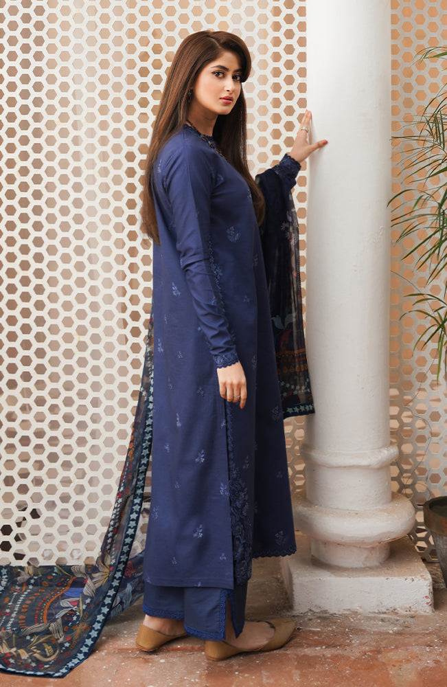 Seran | Afsanah Lawn 24 | Mihrimah - Khanumjan  Pakistani Clothes and Designer Dresses in UK, USA 