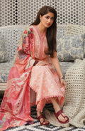 Seran | Afsanah Lawn 24 | Elnaz - Khanumjan  Pakistani Clothes and Designer Dresses in UK, USA 