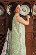 Seran | Afsanah Lawn 24 | Maya - Khanumjan  Pakistani Clothes and Designer Dresses in UK, USA 