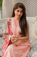 Seran | Afsanah Lawn 24 | Elnaz - Khanumjan  Pakistani Clothes and Designer Dresses in UK, USA 