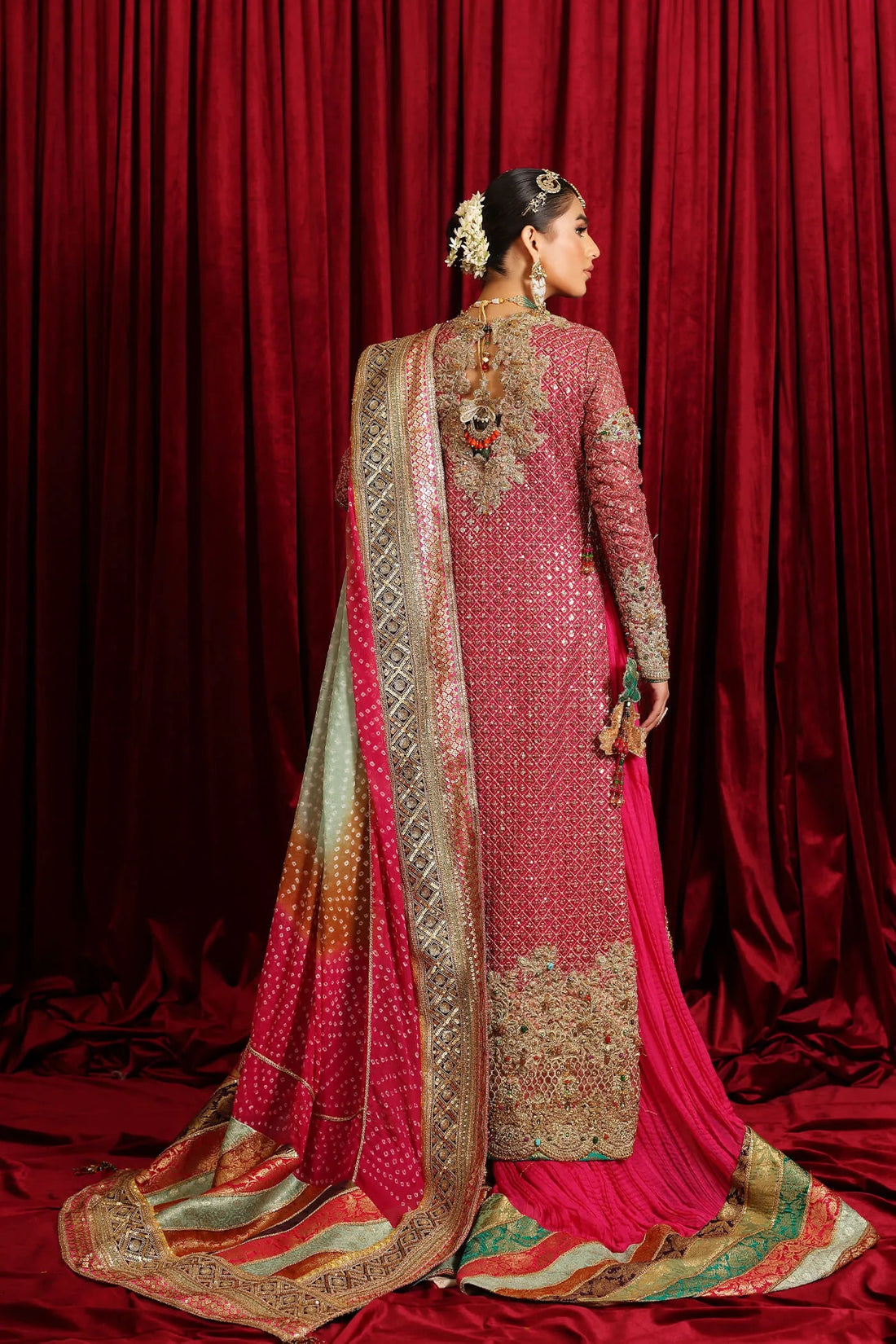 Musferah Saad | Ethereal Dream | Serene Light