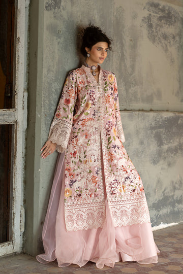 Zainab Chottani | Summer Edition 26 | Serene Bliss