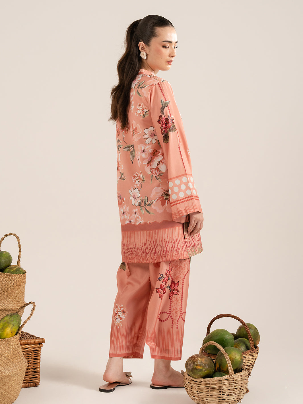 IZEL | Sunset street Pret | SERENE
