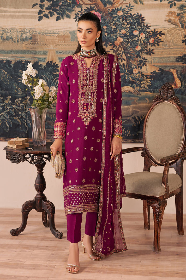 Sheenora | Estelle Luxury Formals | RAYA