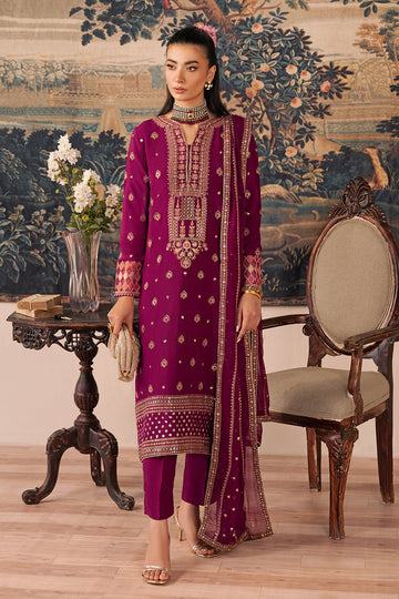 Sheenora | Estelle Luxury Formals | RAYA