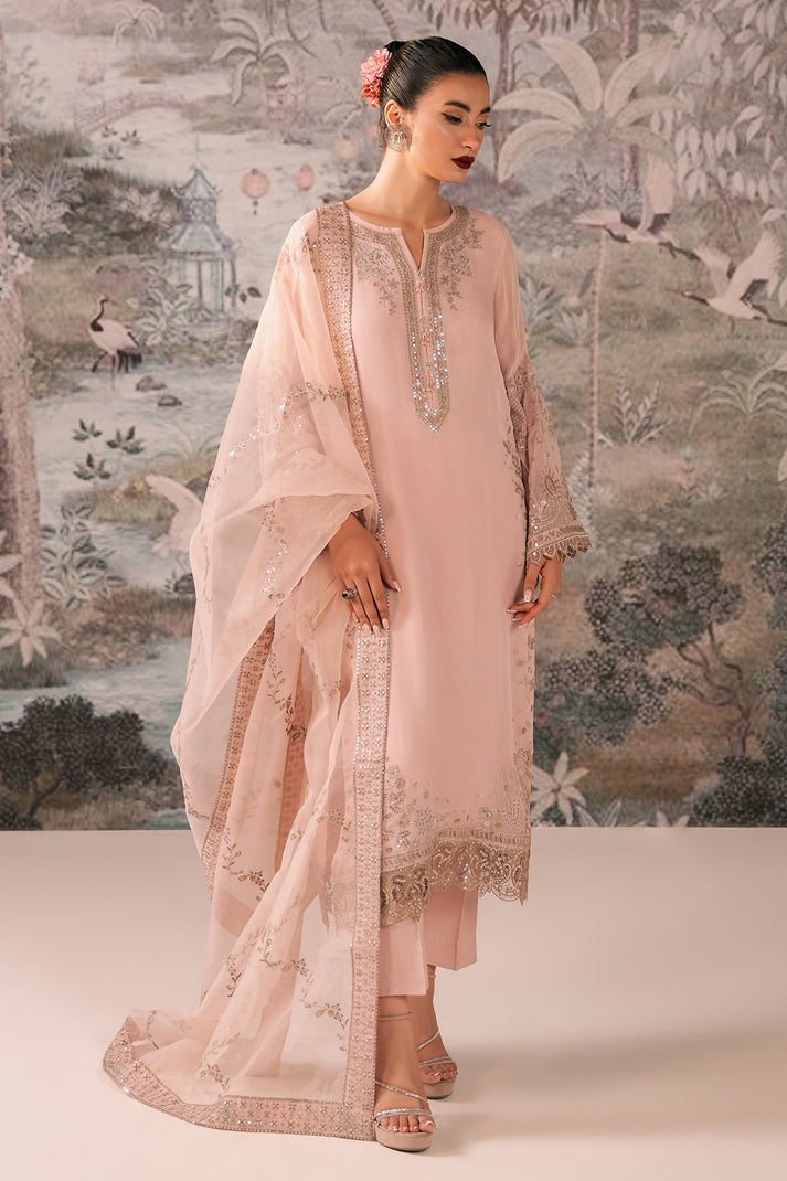 Sheenora | Estelle Luxury Formals | ZENITH