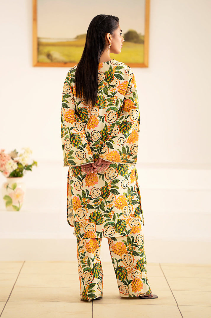 Sheenora | Fleur Co Ords | Petal Pop