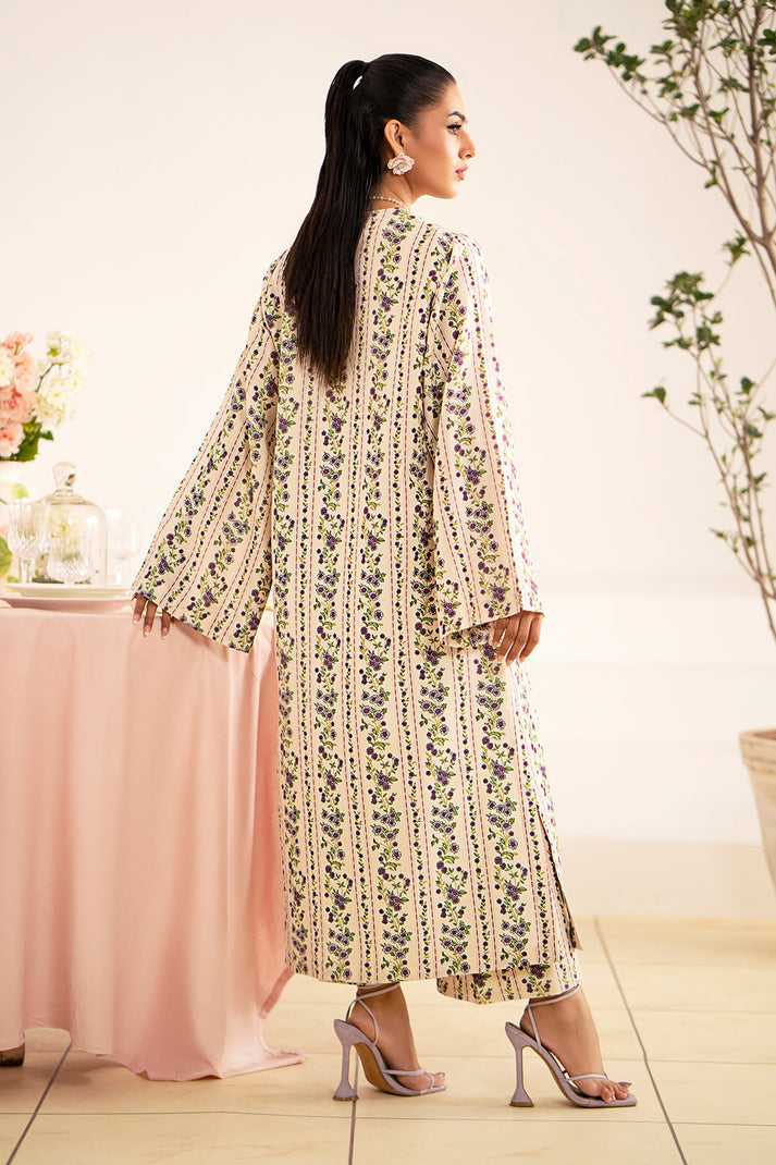 Sheenora | Fleur Co Ords | Petal Party