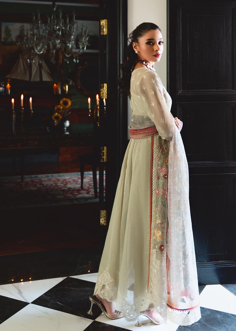 Shiza Hassan | Aira Luxury Pret | Miha - Khanumjan  Pakistani Clothes and Designer Dresses in UK, USA 