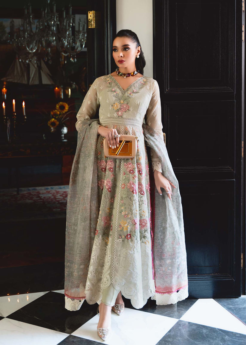 Shiza Hassan | Aira Luxury Pret | Miha - Khanumjan  Pakistani Clothes and Designer Dresses in UK, USA 