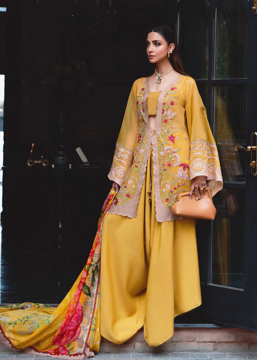 Shiza Hassan | Aira Luxury Pret | Maeve - Khanumjan  Pakistani Clothes and Designer Dresses in UK, USA 