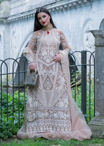 Shiza Hassan | Lillian Wedding Formals 24 |