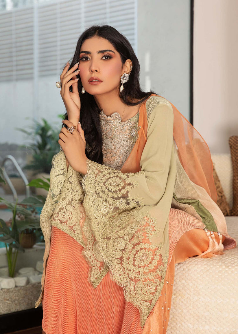 Shiza Hassan | Sublime Luxury Pret | Sivana - Khanumjan  Pakistani Clothes and Designer Dresses in UK, USA 