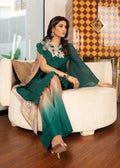 Shiza Hassan | Sublime Luxury Pret | Zerya - Khanumjan  Pakistani Clothes and Designer Dresses in UK, USA 