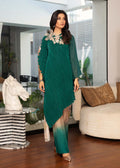 Shiza Hassan | Sublime Luxury Pret | Zerya - Khanumjan  Pakistani Clothes and Designer Dresses in UK, USA 