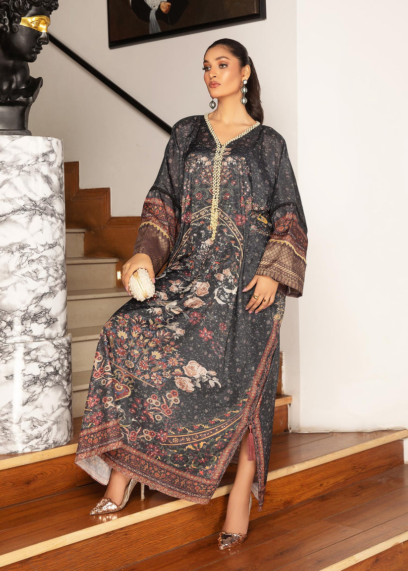 Shiza Hassan | Sublime Luxury Pret | Izar - Khanumjan  Pakistani Clothes and Designer Dresses in UK, USA 