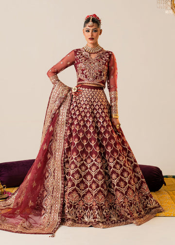 Shurooq | Zara Edit 24 |  Raani