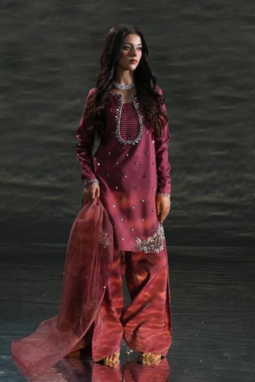 Amave | Oro Luxury Wear | AM-09