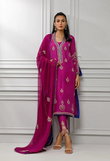 Layla Chatoor | Luxury Pret | Sirha