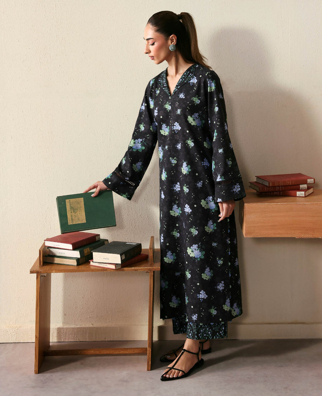 Republic Womenswear | Basics Winter 25 | Siriane