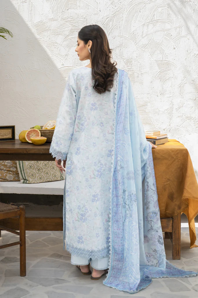 Aabyaan | Shezlin Chikankari 24 | MUSHK - Khanumjan  Pakistani Clothes and Designer Dresses in UK, USA 