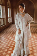 Azure | Embroidered Formals | Snowfall - Khanumjan  Pakistani Clothes and Designer Dresses in UK, USA 