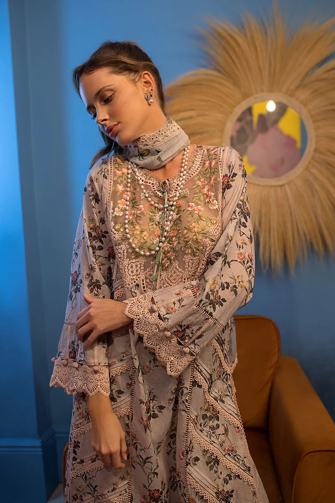 Sobia Nazir | Summer Vital 24 | 3A - Khanumjan  Pakistani Clothes and Designer Dresses in UK, USA 