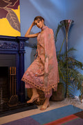 Sobia Nazir | Summer Vital 24 | 4A - Khanumjan  Pakistani Clothes and Designer Dresses in UK, USA 