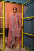 Sobia Nazir | Summer Vital 24 | 6B - Khanumjan  Pakistani Clothes and Designer Dresses in UK, USA 