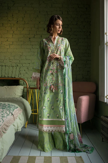 Sobia Nazir | Summer Vital 24 | 8B - Khanumjan  Pakistani Clothes and Designer Dresses in UK, USA 