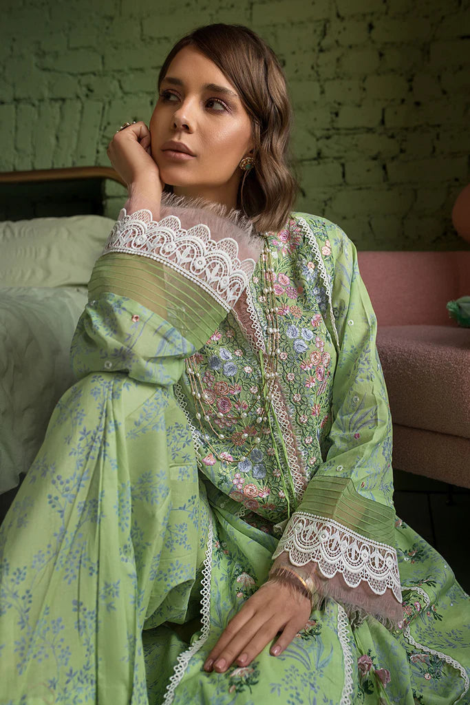 Sobia Nazir | Summer Vital 24 | 8B - Khanumjan  Pakistani Clothes and Designer Dresses in UK, USA 