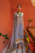 Sobia Nazir | Summer Vital 24 | 10A - Khanumjan  Pakistani Clothes and Designer Dresses in UK, USA 