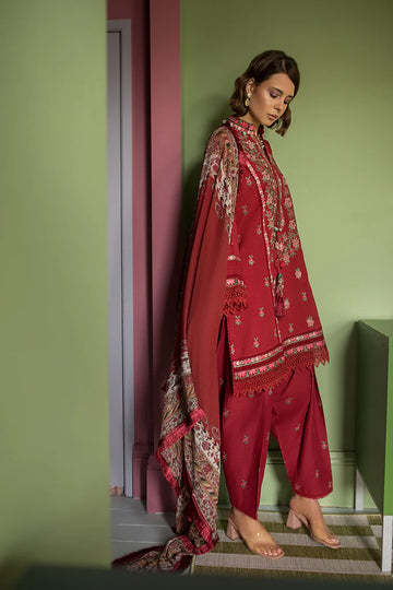 Sobia Nazir | Summer Vital 24 | 10B - Khanumjan  Pakistani Clothes and Designer Dresses in UK, USA 