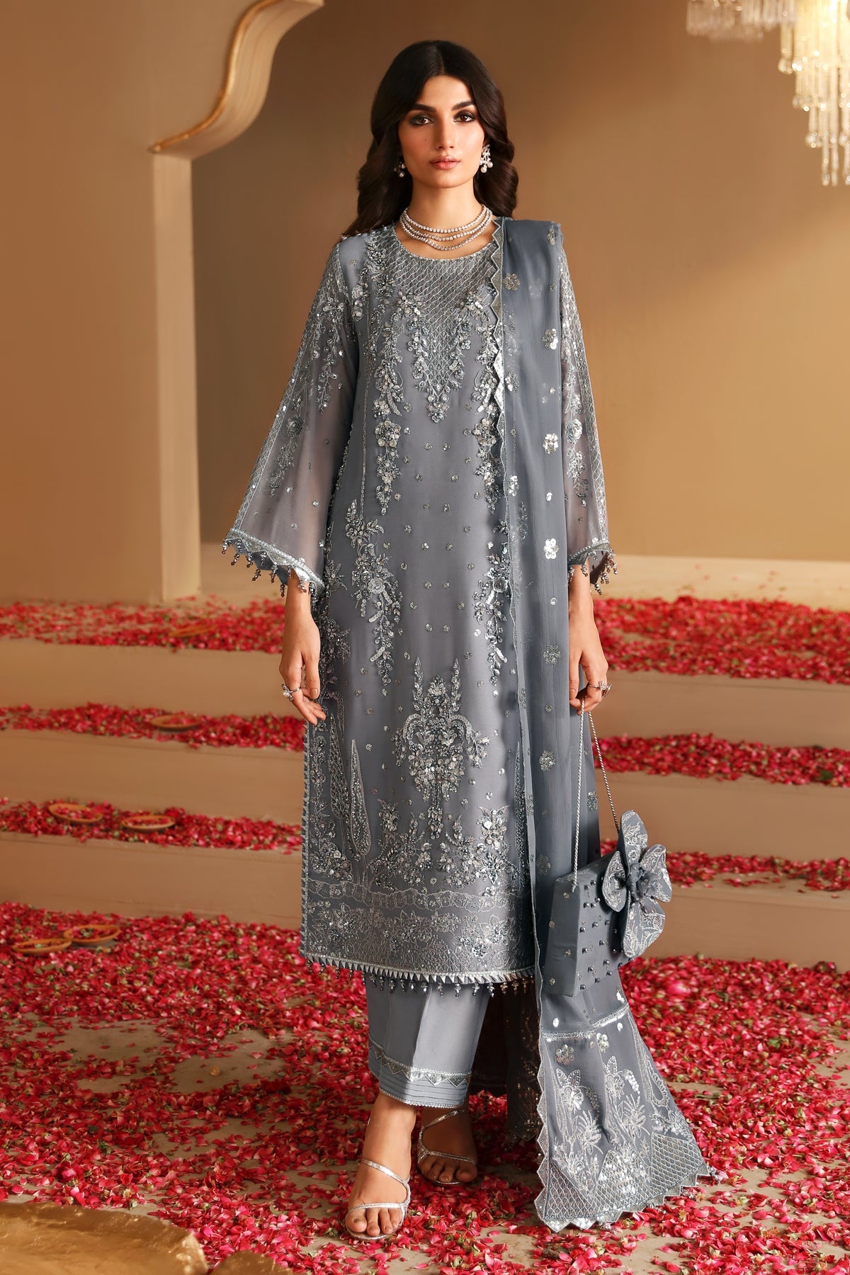 Alizeh | Reena Wedding Formals | AF-HM-4028-SOPHIA