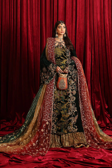 Musferah Saad | Ethereal Dream | Radiant Spell