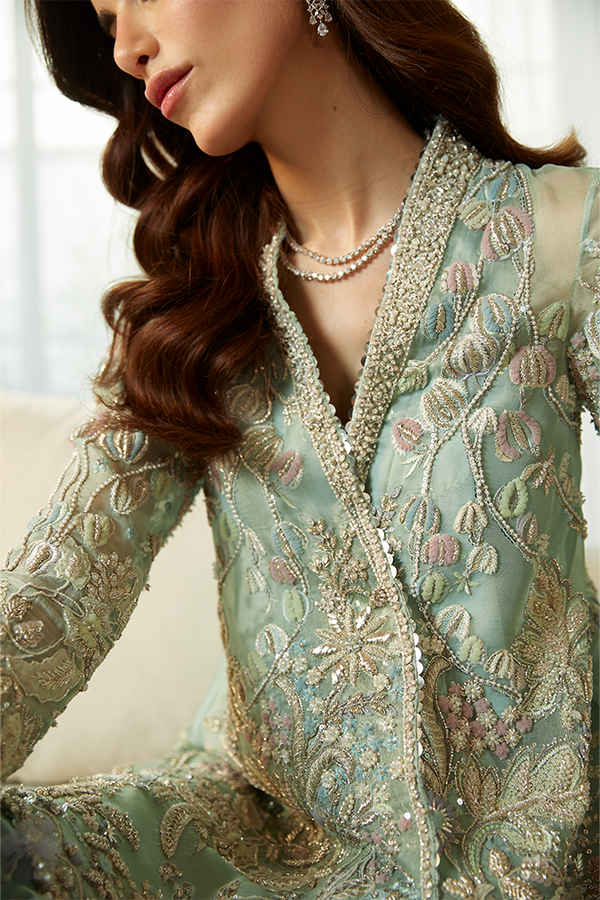 SUFFUSE | LUXURY PRET | CAMILLE - Khanumjan  Pakistani Clothes and Designer Dresses in UK, USA 