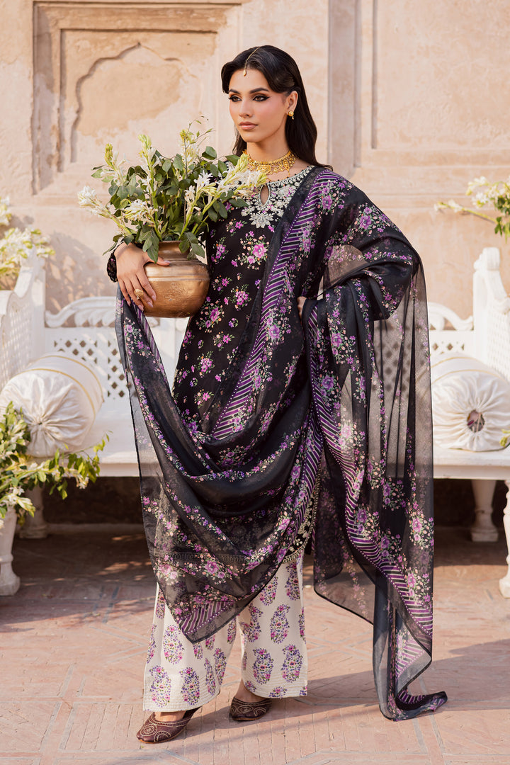 Batik | Winter 25 | Summer Daze