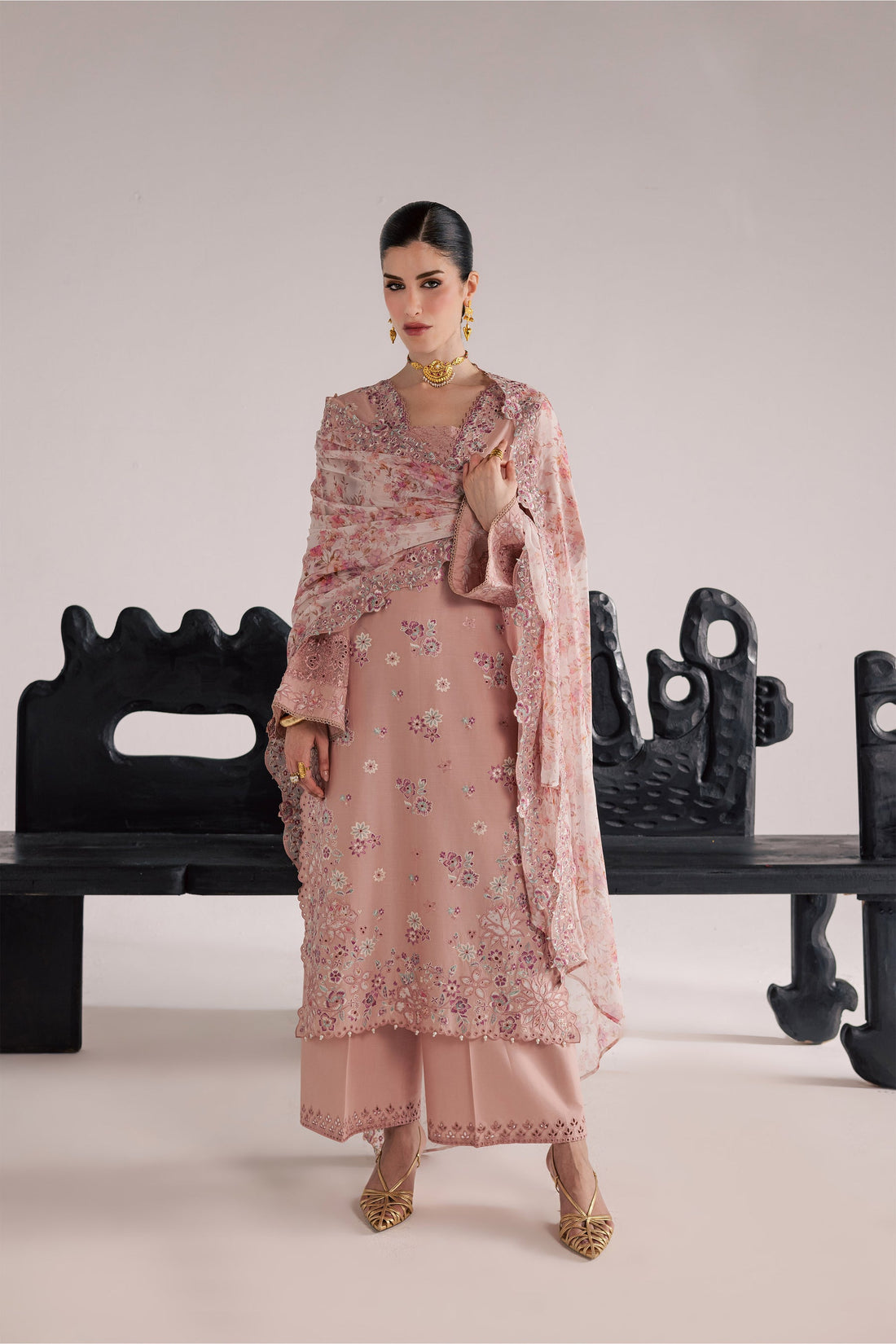 Batik | Festive Eid 26 | SunStone