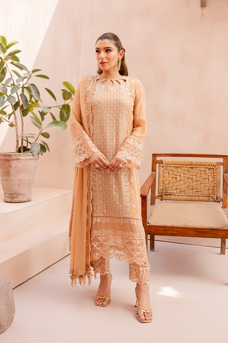 Azure | Ensembles Embroidered Formals | Sunlit - Khanumjan  Pakistani Clothes and Designer Dresses in UK, USA 