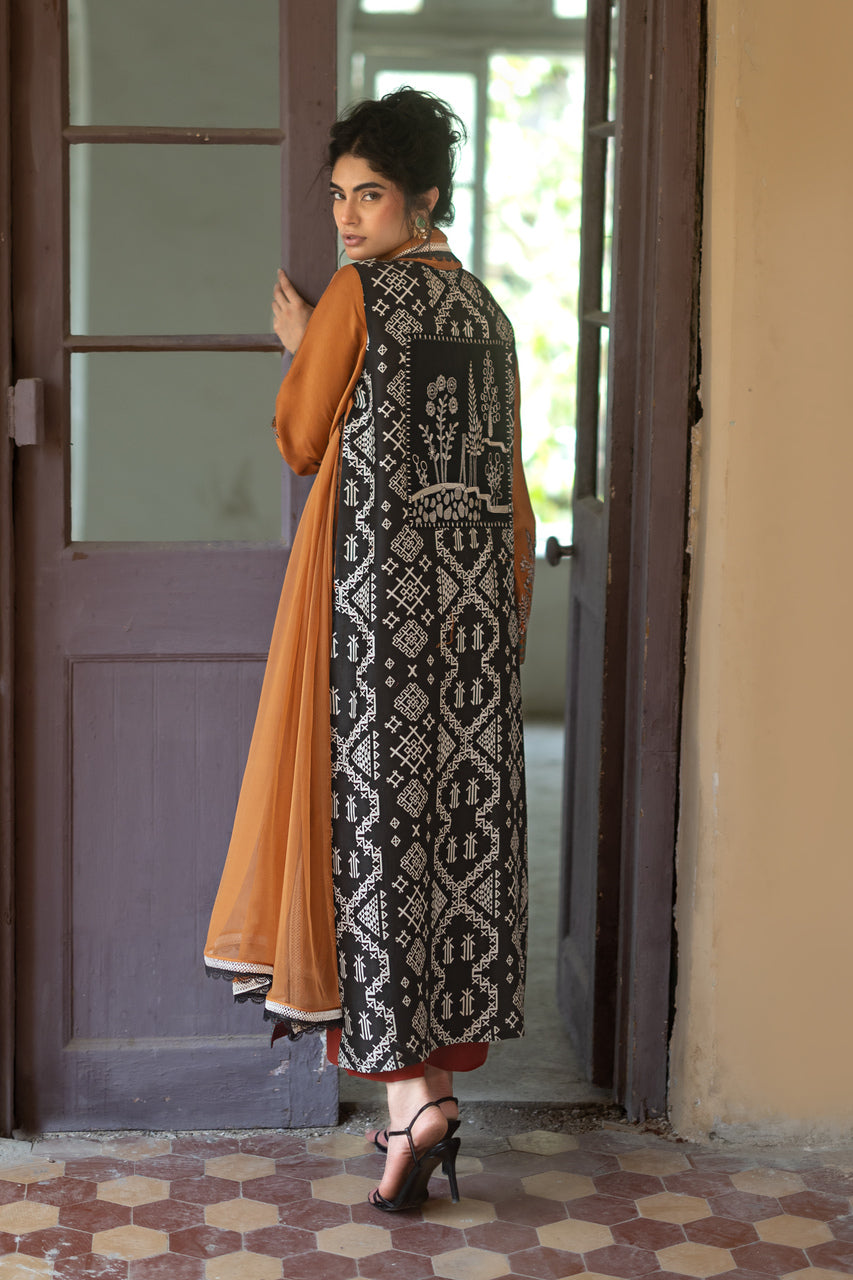 Zainab Chottani | Summer Edition 26 | Sunset Serenade